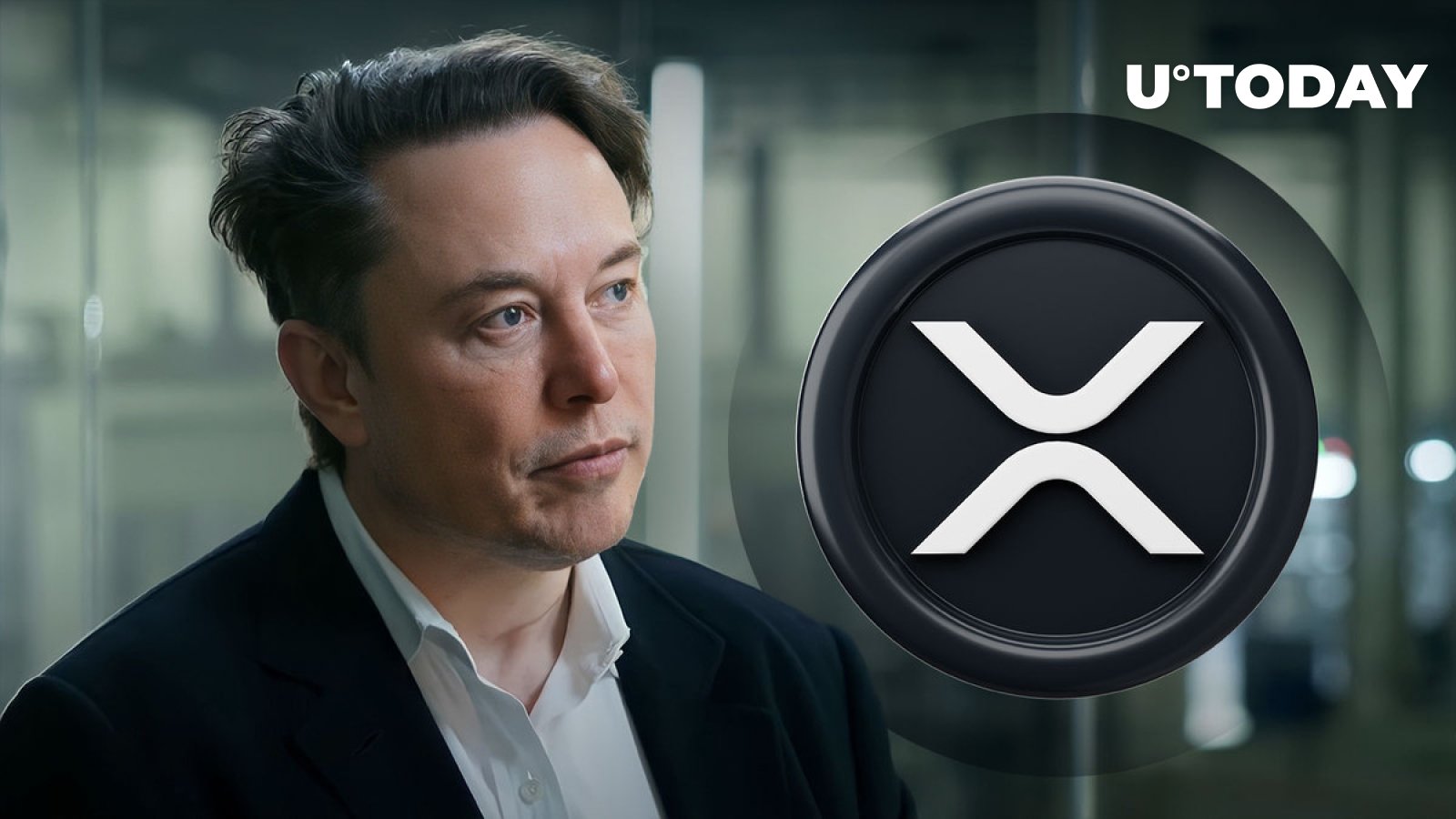 马斯克再次发推，XRP瞬间上上扬37%！
