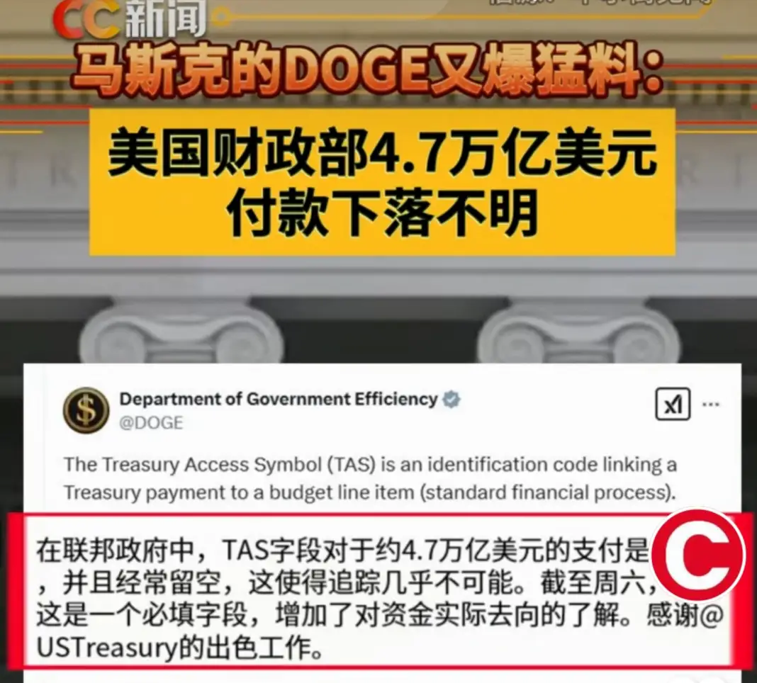 包含马斯克再次发推，美联储瞬间上上扬264%！的词条