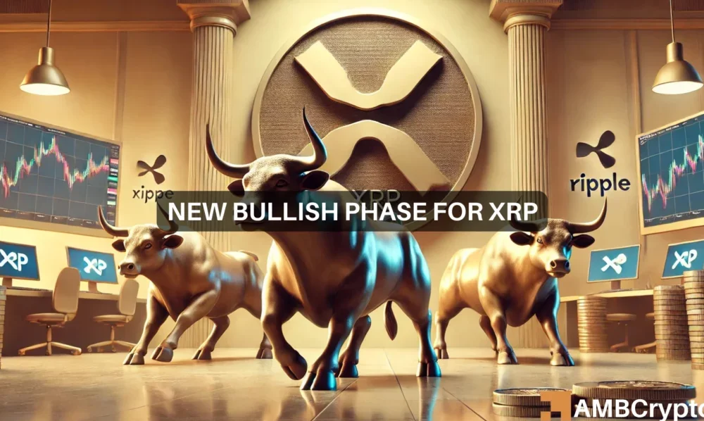 开云体育网页版登录入口-专家称XRP将在年底冲破11.1美元，引发引发关注的简单介绍